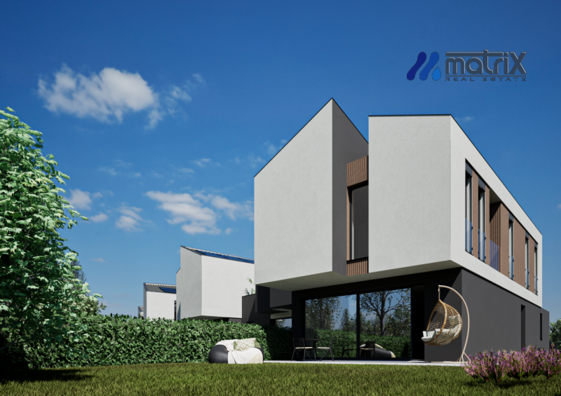 Villa Dolo Centro Nuova costruzione €. 435 .000.

" NOVAVILLAGE"

Il nuovo residence in centro a ...