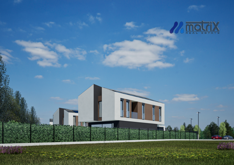 Villa Dolo Centro Nuova costruzione €. 435 .000.

" NOVAVILLAGE"

Il nuovo residence in centro a ...