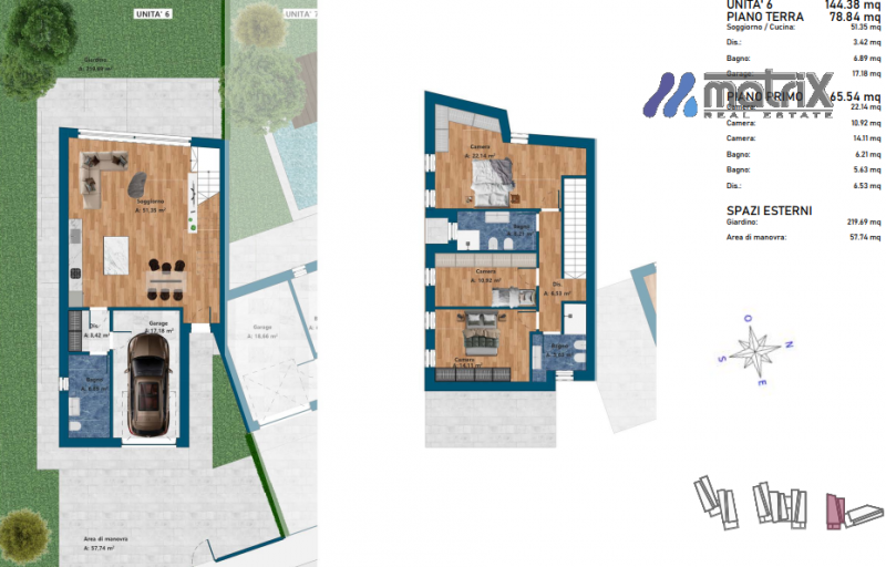 Villa Dolo Centro Nuova costruzione €. 435 .000.

" NOVAVILLAGE"

Il nuovo residence in centro a ...