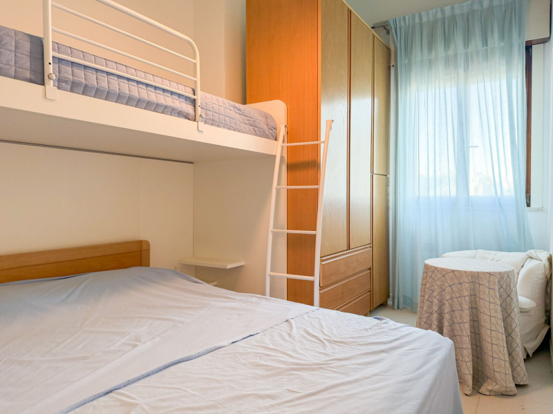 (Per INFO Giovanni 3888920530) NOSTRA ESCLUSIVA! Nel cuore pulsante di Lido di Jesolo, nella pres...