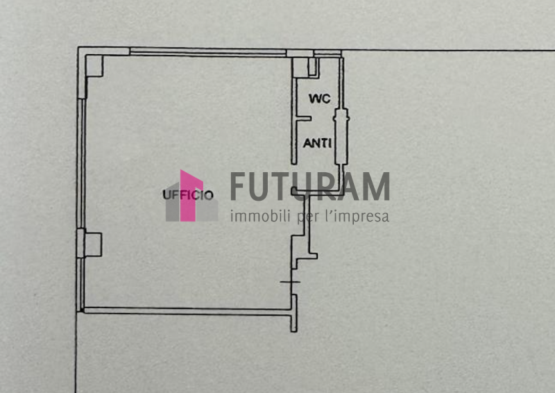 RIF: V117NM - PADOVA - PER INFO 340 335 8378 - 0444/310220

Propongo in vendita un ufficio di 100...