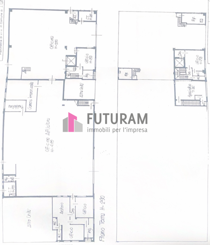 RIF: 118NM - PADOVA - PER INFO 340 335 8378 - 0444/310220

Propongo in vendita un capannone di 16...