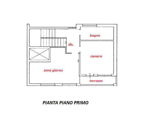 SCHIO-ZONA SANTA CROCE: CASA INDIPENDENTE CON DOPPIA AUTORIMESSA, TAVERNA E GIARDINO. DOTATA DI M...