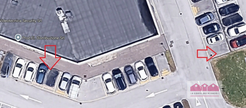 ZONA INDUSTRIALE EST: a Vicenza, nella richiestissima zona di VIA ZAMENHOF proponiamo in locazion...