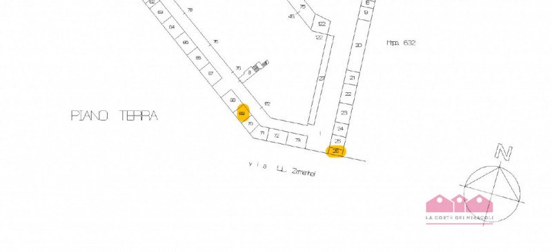 ZONA INDUSTRIALE EST: a Vicenza, nella richiestissima zona di VIA ZAMENHOF proponiamo in locazion...