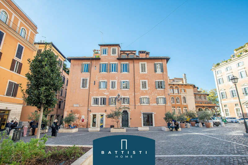 Roma Vendita Appartamento