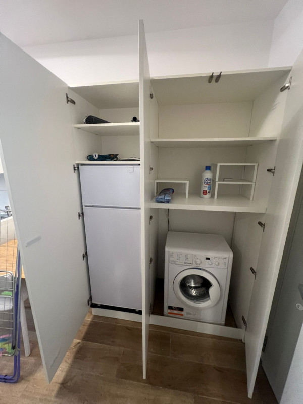 ZONA RIVIERE. GRAZIOSISSIMO MINI APPARTAMENTO COMPLETAMENTE RISTRUTTURATO E ARREDATO A NUOVO. IMP...