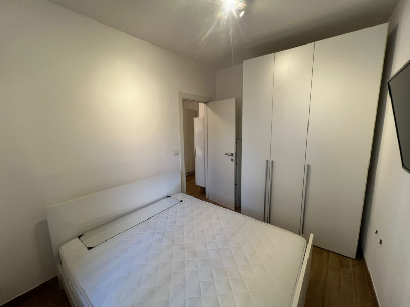 ZONA RIVIERE. GRAZIOSISSIMO MINI APPARTAMENTO COMPLETAMENTE RISTRUTTURATO E ARREDATO A NUOVO. IMP...