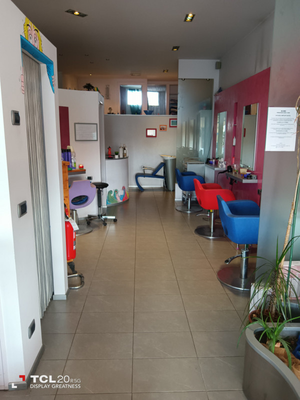 "RIFERIMENTO FPX1 "

SAN BIAGIO DI CALLALTA - POSTUMIA EST 

In posizione strategica, vicino ad u...