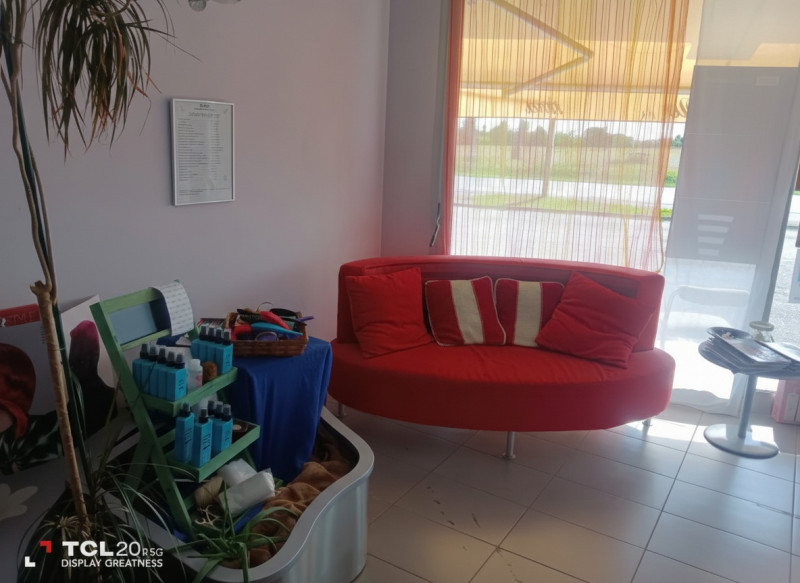 "RIFERIMENTO FPX1 "

SAN BIAGIO DI CALLALTA - POSTUMIA EST 

In posizione strategica, vicino ad u...