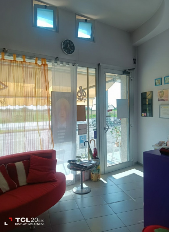 "RIFERIMENTO FPX1 "

SAN BIAGIO DI CALLALTA - POSTUMIA EST 

In posizione strategica, vicino ad u...