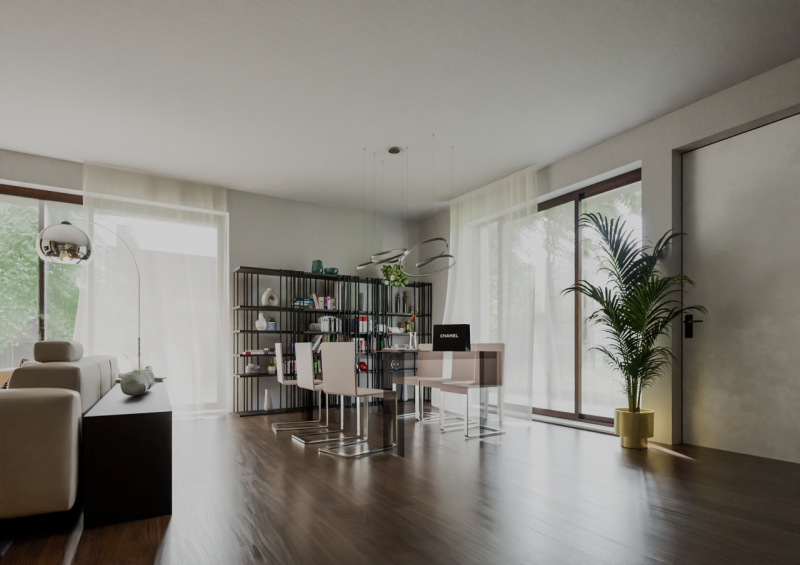 " Habitat "

Il nuovo Residence a Noventa Padovana.

Una Esclusiva Matrix Real Estate.

Visita il...