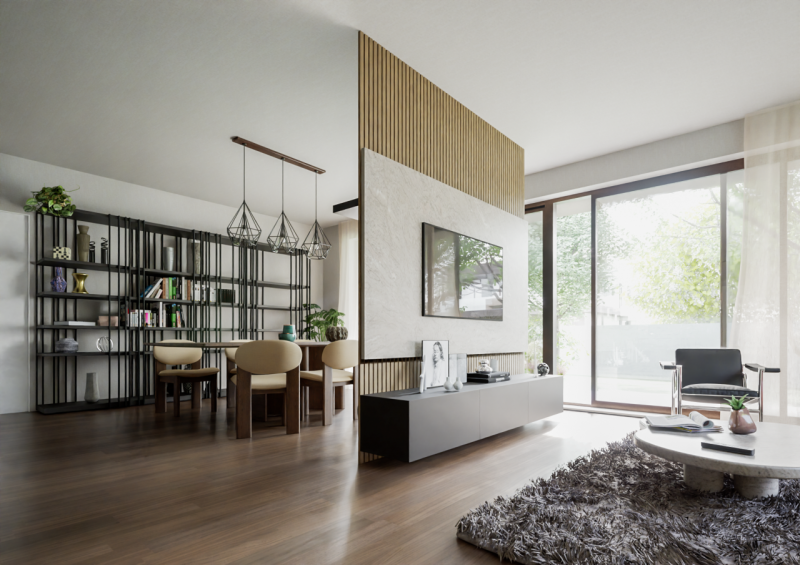 " Habitat "

Il nuovo Residence a Noventa Padovana.

Una Esclusiva Matrix Real Estate.

Visita il...