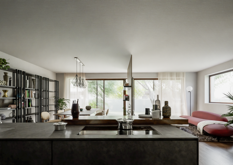 " Habitat "

Il nuovo Residence a Noventa Padovana.

Una Esclusiva Matrix Real Estate.

Visita il...