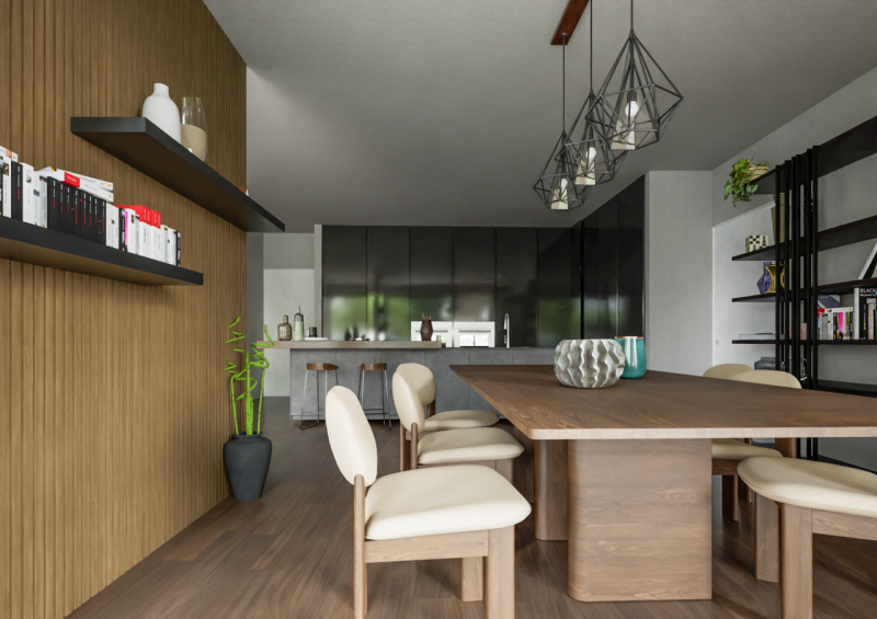 " Habitat "

Il nuovo Residence a Noventa Padovana.

Una Esclusiva Matrix Real Estate.

Visita il...