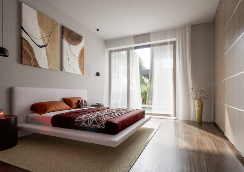 " Habitat "

Il nuovo Residence a Noventa Padovana.

Una Esclusiva Matrix Real Estate.

Visita il...