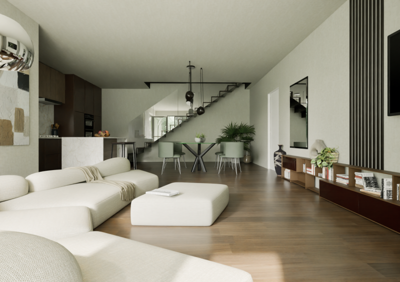 " Habitat "

Il nuovo Residence a Noventa Padovana.

Una Esclusiva Matrix Real Estate.

Visita il...