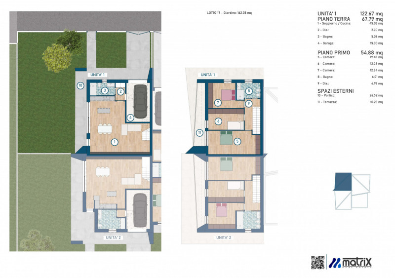 " Habitat "

Il nuovo Residence a Noventa Padovana.

Una Esclusiva Matrix Real Estate.

Visita il...