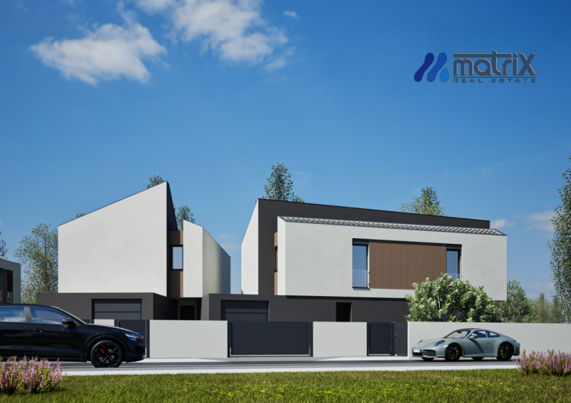 Bifamiliare Dolo Centro Nuova costruzione €. 425 .000.

" NOVAVILLAGE"

Il nuovo residence in cen...
