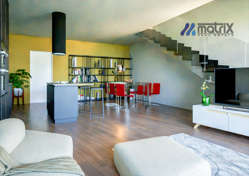 Bifamiliare Dolo Centro Nuova costruzione €. 425 .000.

" NOVAVILLAGE"

Il nuovo residence in cen...