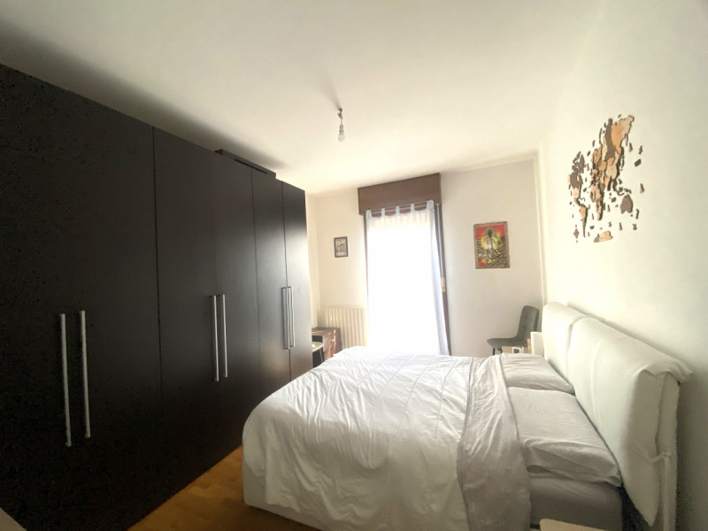 In vendita, nel cuore di Veggiano, proponiamo un affascinante appartamento trilocale arredato al ...