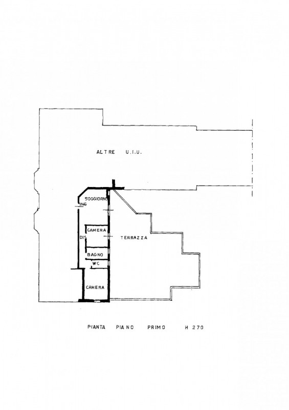 In vendita, nel cuore di Veggiano, proponiamo un affascinante appartamento trilocale arredato al ...