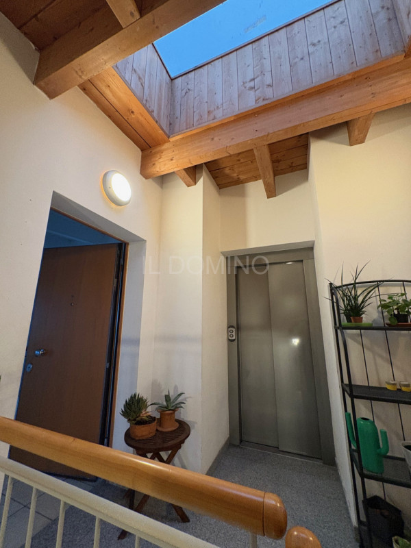 Libero da subito, ampio appartamento di recente costruzione in classe energetica A2, ubicato in z...