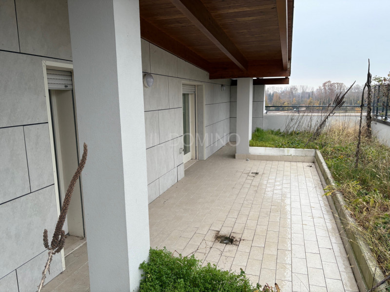 Libero da subito, ampio appartamento di recente costruzione in classe energetica A2, ubicato in z...