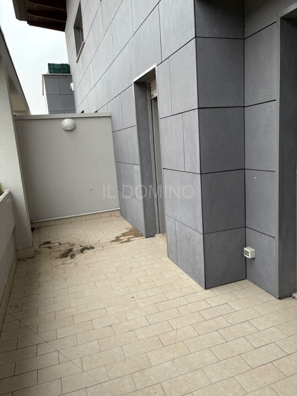 Libero da subito, ampio appartamento di recente costruzione in classe energetica A2, ubicato in z...