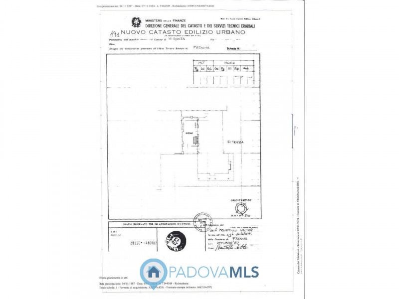 Immobile in esclusiva al Gruppo Padova MLS.
Scopri questa straordinaria opportunità di investimen...
