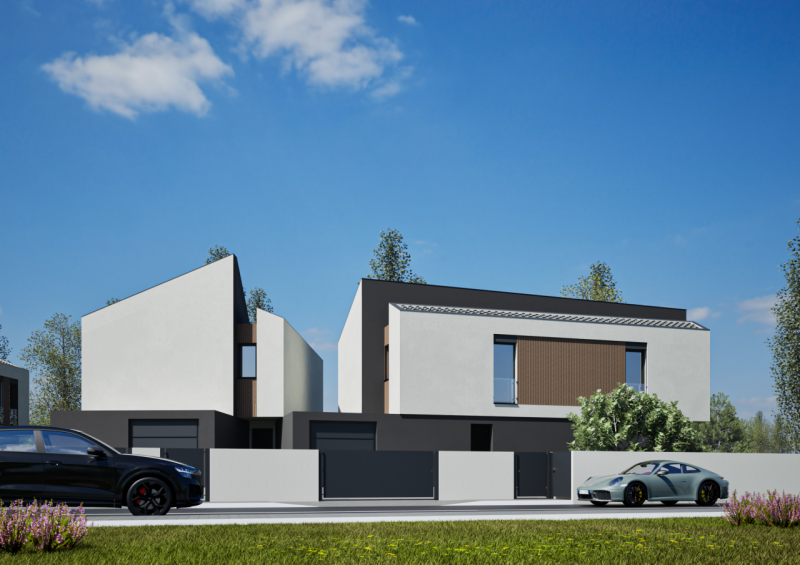 Villa Dolo Centro Nuova costruzione €. 460 .000.

" NOVAVILLAGE"

 il nuovo residence in centro a...