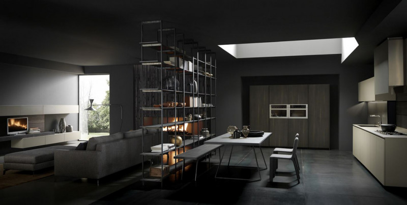 Villa Dolo Centro Nuova costruzione €. 460 .000.

" NOVAVILLAGE"

 il nuovo residence in centro a...