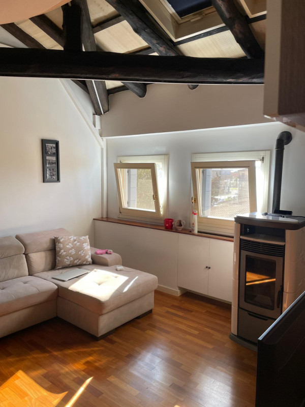 SAN DONO - Posizionato in centro paese, proponiamo elegante appartamento al secondo piano, dispon...