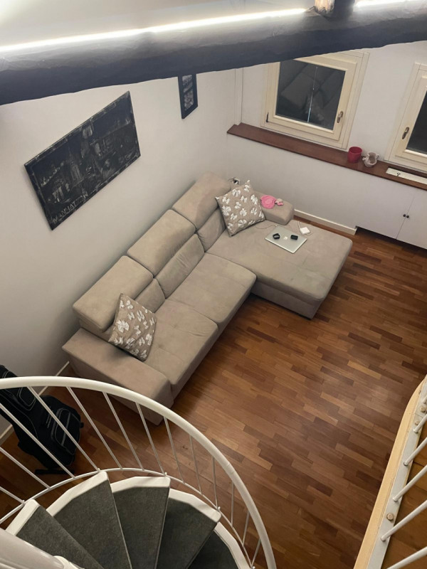 SAN DONO - Posizionato in centro paese, proponiamo elegante appartamento al secondo piano, dispon...