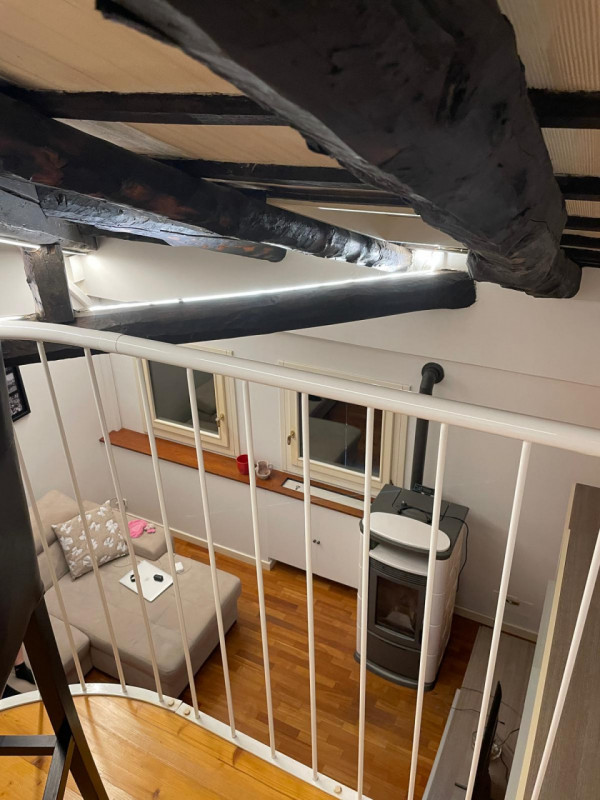 SAN DONO - Posizionato in centro paese, proponiamo elegante appartamento al secondo piano, dispon...