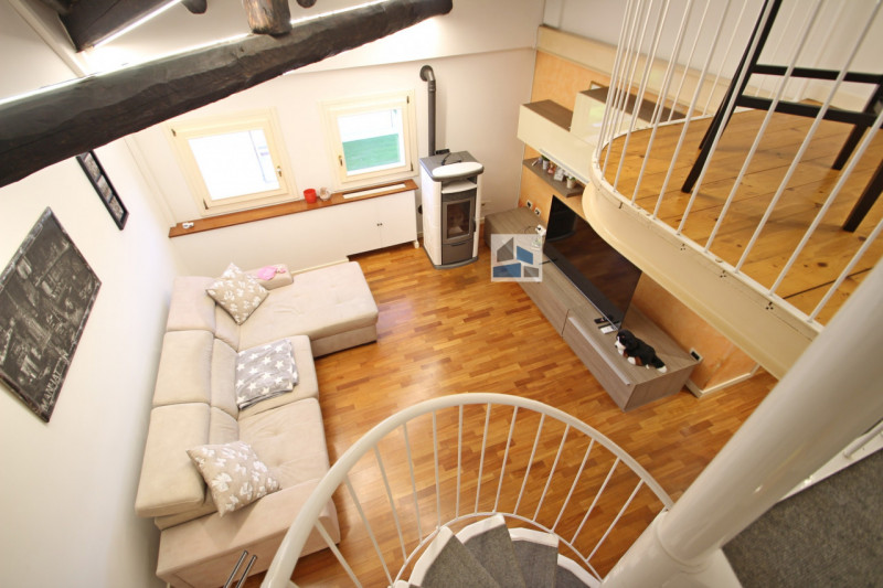 SAN DONO - Posizionato in centro paese, proponiamo elegante appartamento al secondo piano, dispon...