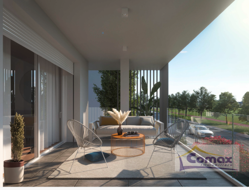 In una delle zone residenziali più prestigiose di Selvazzano Dentro, precisamente nel tranquillo ...