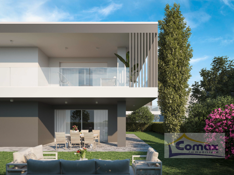 In una delle zone residenziali più prestigiose di Selvazzano Dentro, precisamente nel tranquillo ...