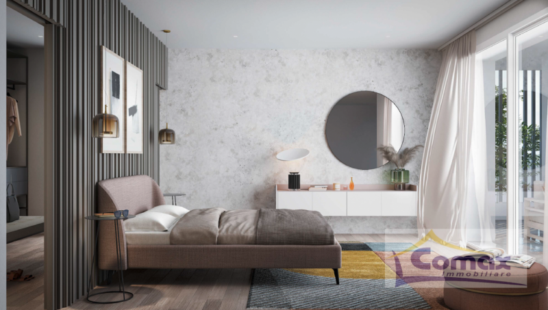 In una delle zone residenziali più prestigiose di Selvazzano Dentro, precisamente nel tranquillo ...