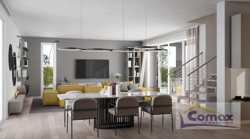 In una delle zone residenziali più prestigiose di Selvazzano Dentro, precisamente nel tranquillo ...