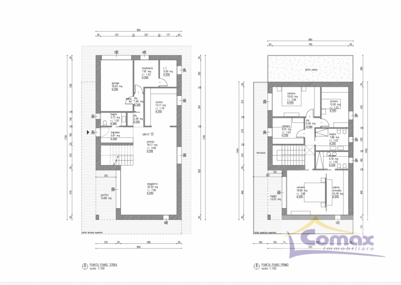 In una delle zone residenziali più prestigiose di Selvazzano Dentro, precisamente nel tranquillo ...