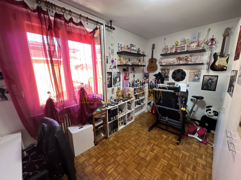 SCHIO - Magrè: In contesto condominiale tranquillo e ben abitato, appartamento BICAMERE con garag...