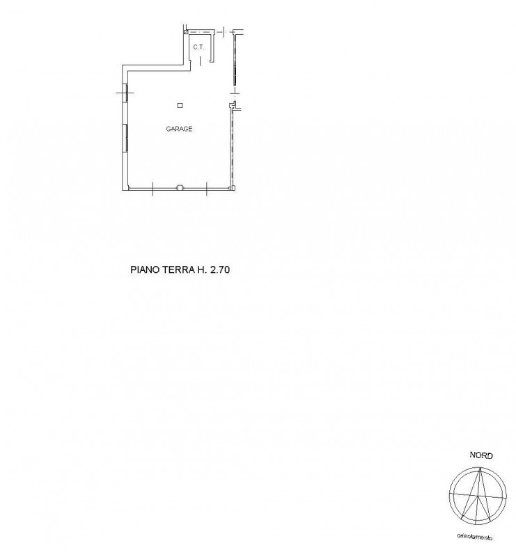 **Bifamiliare indipendente con ampio giardino a Sarmeola di Rubano – eleganza, spazi e tranquilli...