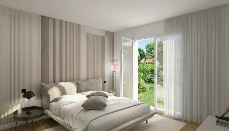 Granze di Camin - In un contesto elegante e silenzioso sta prendendo forma un edificio di nuova c...