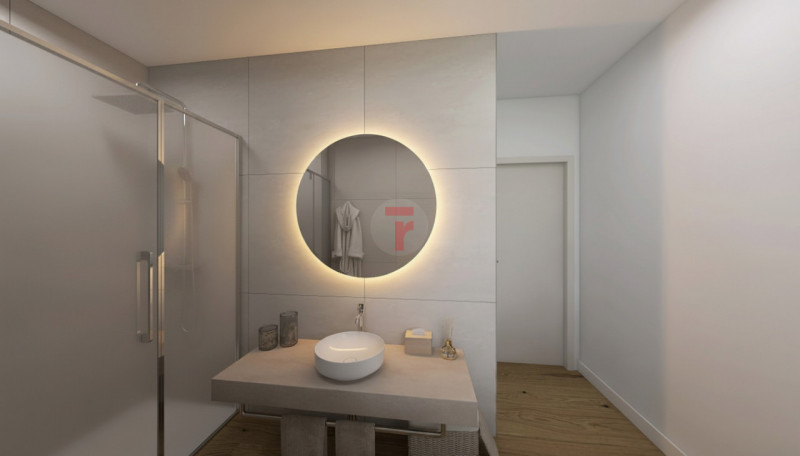 Granze di Camin - In un contesto elegante e silenzioso sta prendendo forma un edificio di nuova c...