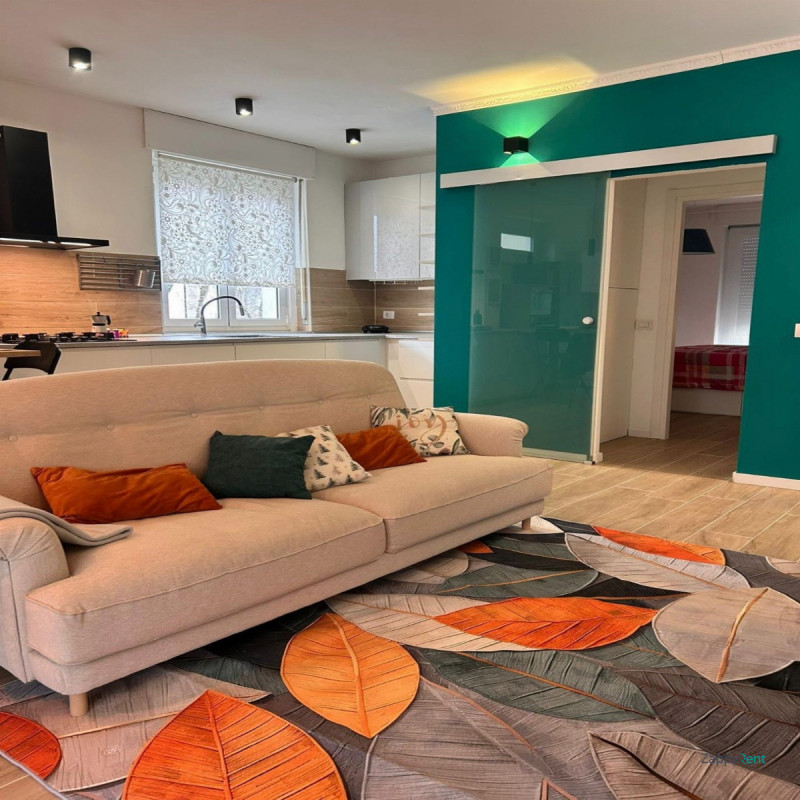 Milano Affitto Appartamento bilocale