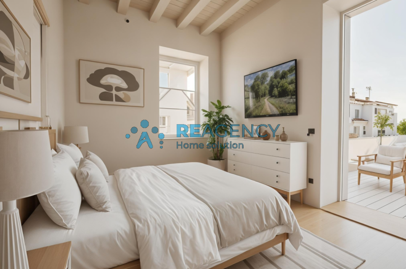 IL23 - Tricamere con giardino

Se quello che stai cercando è uno spazioso tricamere al piano terr...