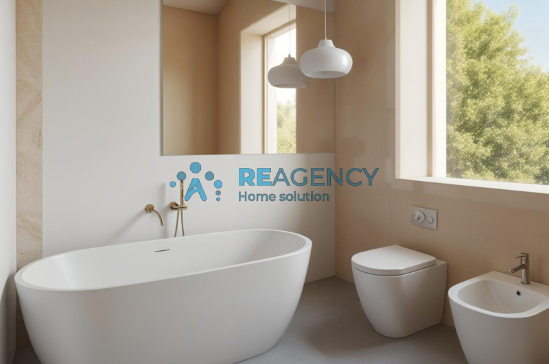 IL23 - Tricamere con giardino

Se quello che stai cercando è uno spazioso tricamere al piano terr...