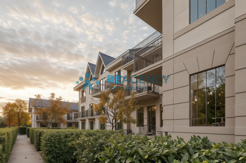 IL23 - Tricamere con giardino

Se quello che stai cercando è uno spazioso tricamere al piano terr...
