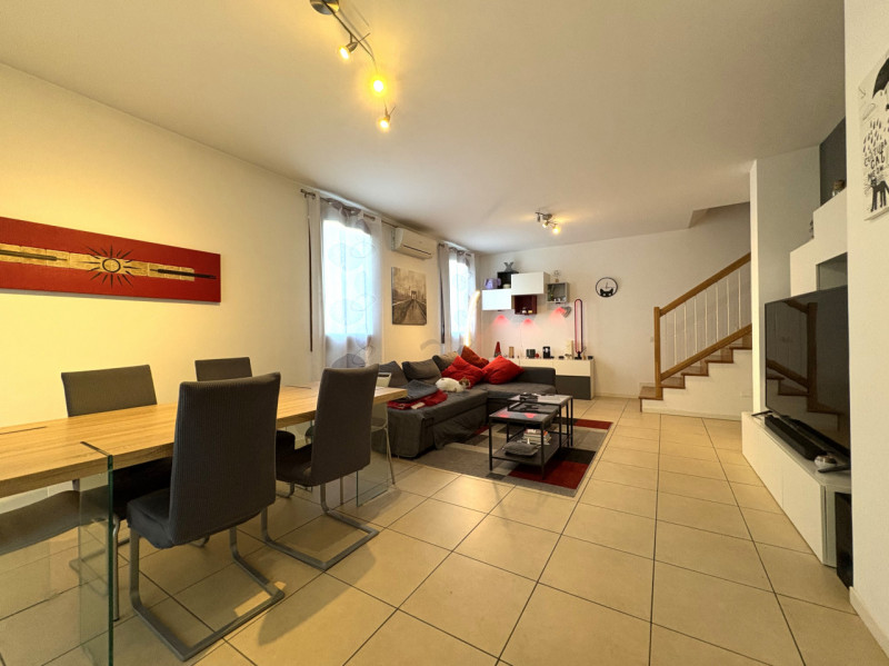 RIF:SD340 - Selvazzano Dentro - Tencarola, in zona residenziale tranquilla e recente, proponiamo ...